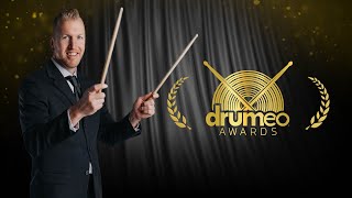 The 2022 Drumeo Awards Show