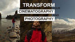 Unlock your creative potential with these 5 tips for composition