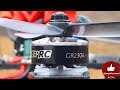 ✔ Топовые FPV Моторы 2018 - Geprc GR2306 2750KV! Geprc.com