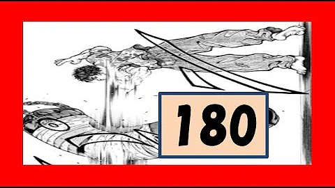 バキ道 ネタバレ 197 バキ道 ネタバレ 197
