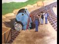 Thomas And Gordon Off The Rails 