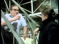 Blue peter  porridge ronnie barker interview