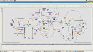 Resource Allocation Algorithm With Multi Platform Intelligent Offloading in D2D Enabled Vehicular Ne