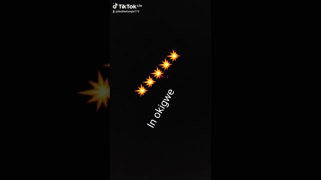 WE’RE AT WAR! Happening in OKIGWE BIAFRALAND 