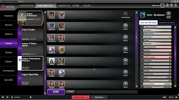 Top 8 Legacy Reanimator: Video Testing