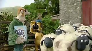 Season 1 Shaun The Sheep Hindi New Episode 6 The Bath Time Voot Kids
