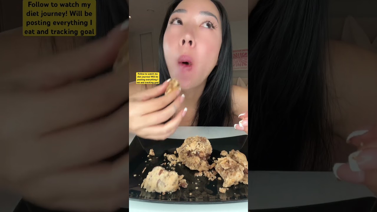 King Kong Cookie gotta gooooo 