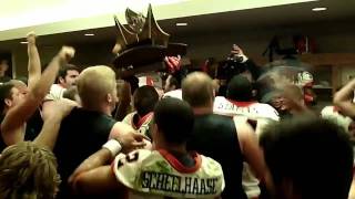 Illini Sing Illinois Loyalty After Kraft Bowl Victory