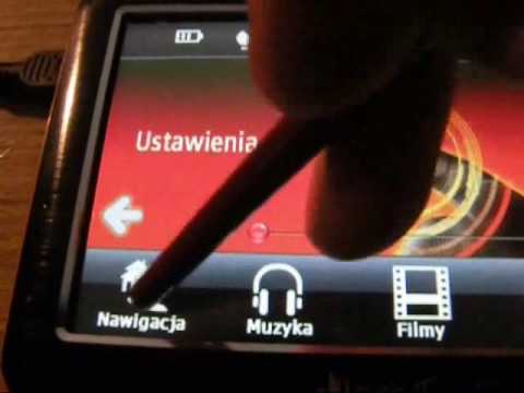 Lark FreeBird 50.1 - problem z wyświetlaczem