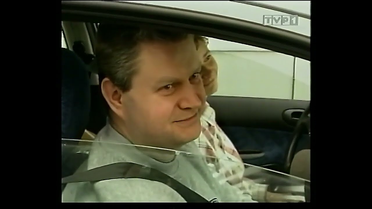 Pr. Pierwszy-2x zapowiedzi (fr.), studio,blok reklamowy, program inf. oraz Sport (fr.).22.12.2002 r.