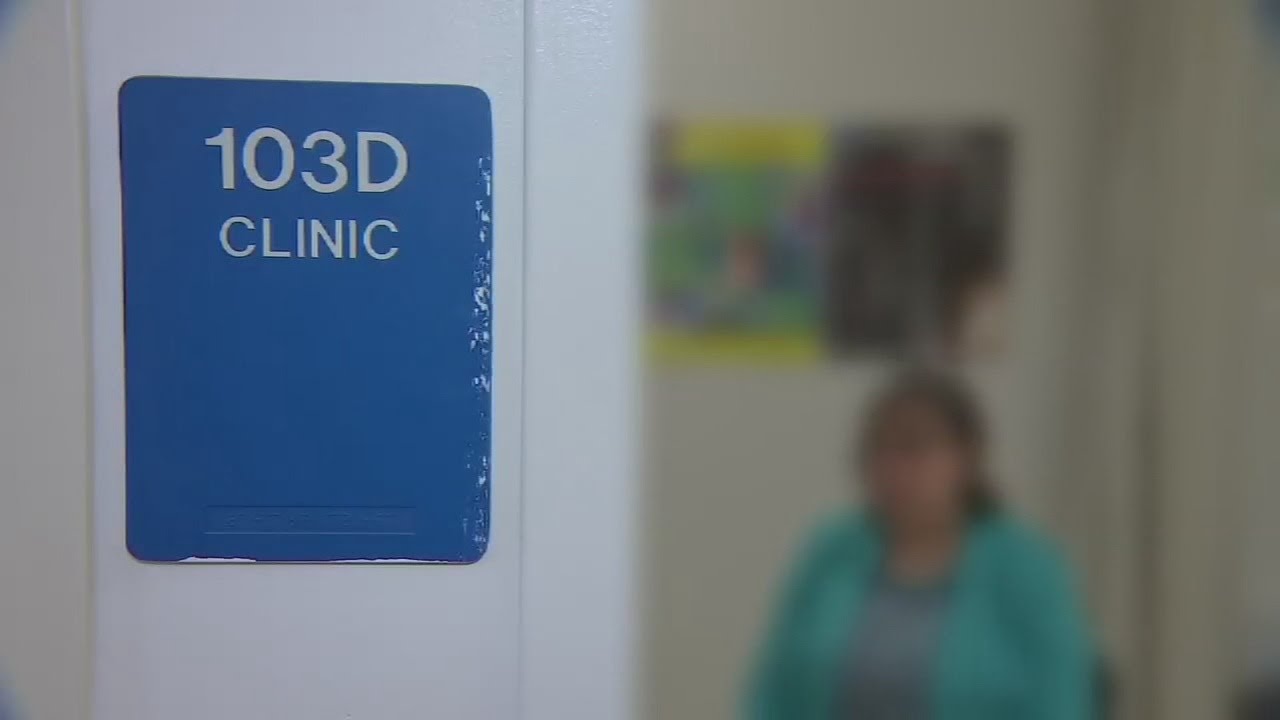 School districts facing shortage of nurses during COVID-19 pandemic