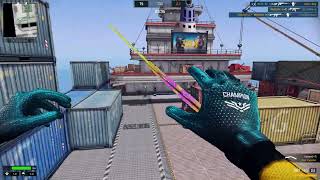 KARIŞIK TDM MAÇLARI | ZULA TDM |