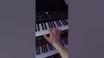 Thumbnail of Playing The Stranger Things Song But...😱
