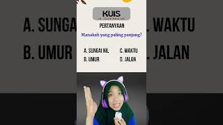 Which One Do You Think Is Longer riddles shorts