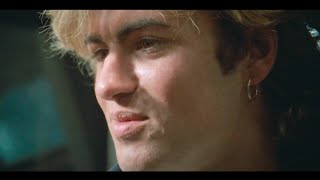 Wham 2023 - George Michael Talks About His Christmas Song Last Christmas.