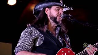 Tim Burge The Reckoning Live At Honky Tonk Texas Segment Two
