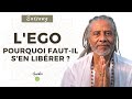 Satsang avec amde  lego  pourquoi fautil sen librer 