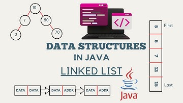Linked Lists In Java | Single & Doubly Linked List | JAVA Data Structures Full | Java Playlist |