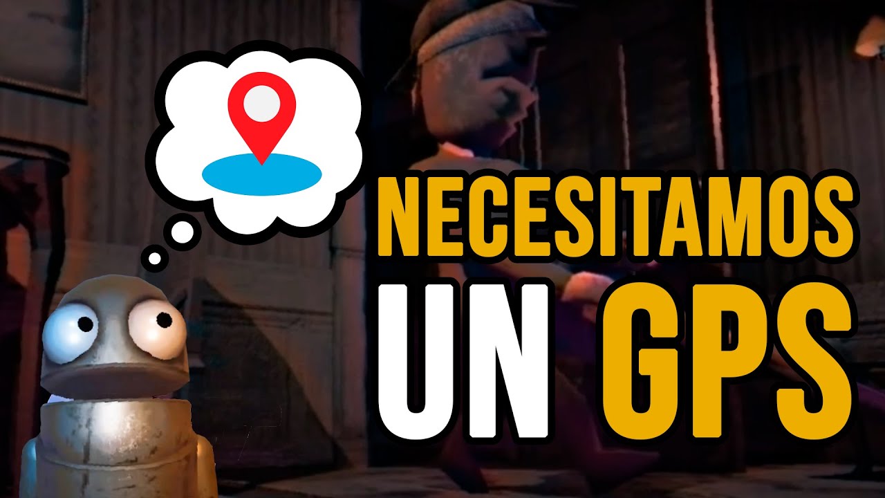 La PEOR orientación del mundo: El desastre de REPO