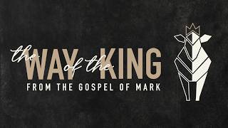 Higher Ground | Pastor Tim Bunn