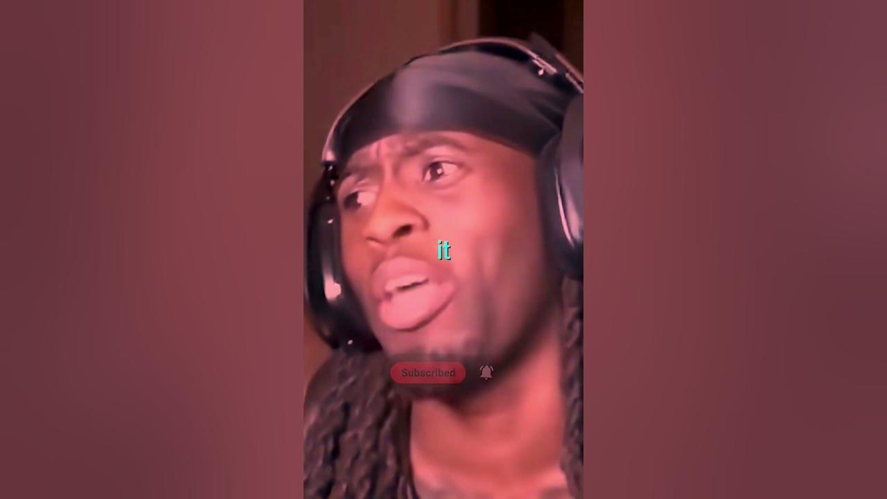 this is Travis Scotts new meme song