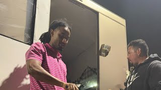Buying a truck camper on OfferUp for 1200 and trying to sell it on facebook marketplace