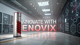 Envx Enovix Corp - 60 Second Ysis - November 6, 2025