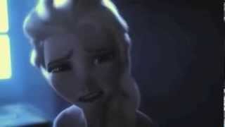 Frozen- Adore You By Miley Cyrus