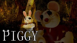[Unofficial]  PIGGY : Season 1 | Trailer | Preview