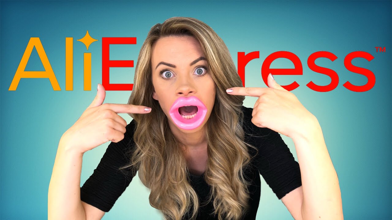 TELLISIN ALIEXPRESSIST “HUVITAVAID” ASJU (Osa.2)