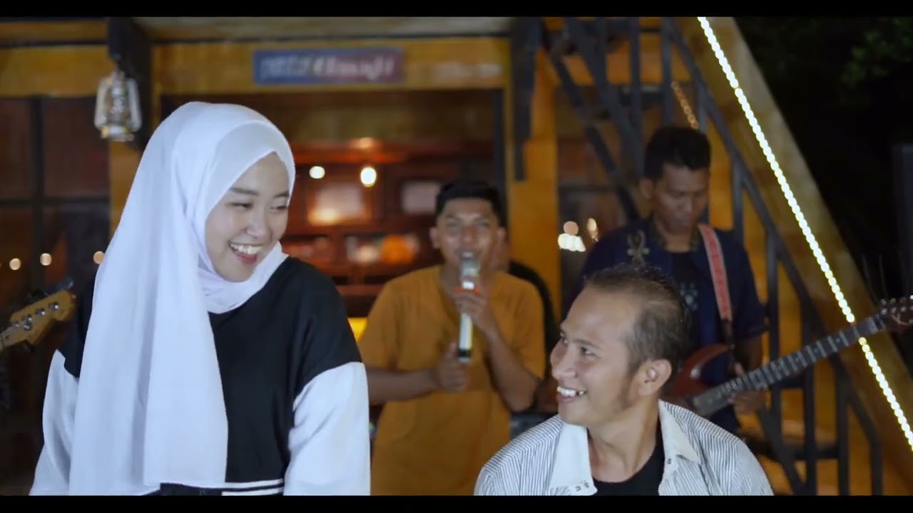 JANJI PUTIH versi madura ||KARE CARETA cover ZIEY KHAWAZIYAH @zieyofficial8232  #viral #laguviral