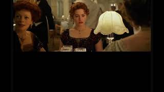 Titanic deleted scenes part 2🩷