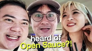 Download Lagu michael reeves invited OfflineTV to Open Sauce MP3 Download Lagu michael reeves invited OfflineTV to Open Sauce MP3