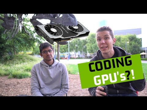 Think outside the box to kickstart your CS career - Sashi from NVIDIA