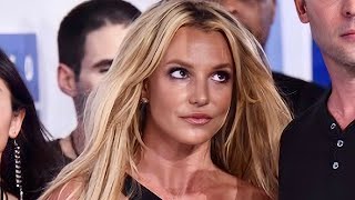 5 Times Britney Spears Got ANGRY On Stage!