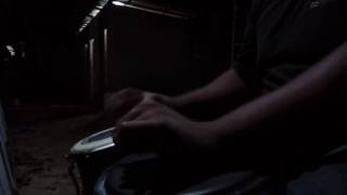 tangan palsu nunu nove cover kendang