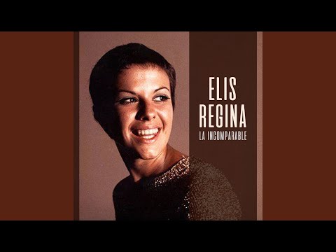 Putar Dá-me um beijo - Elis Regina