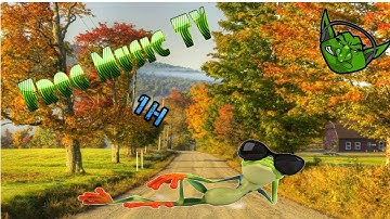 Goblins From Mars - Apolo 69 ( 1 Hour Version )