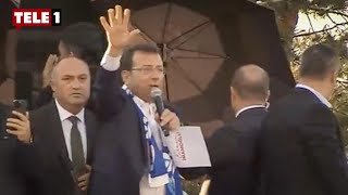 CHP Gnl. Bşk. Yardımcısı Seyit Torun provokasyon açıklamasını TELE1'e yaptı!