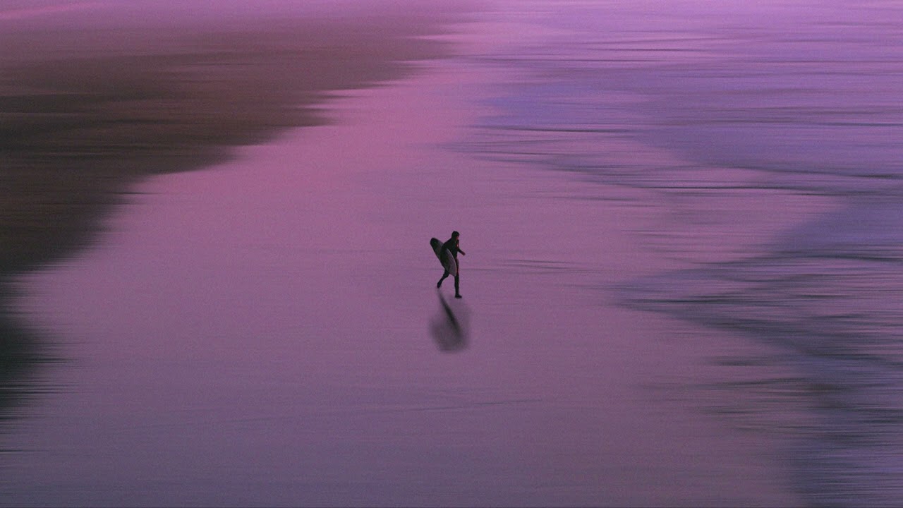 Lost in Pacific & Benji Lewis - Beside Me