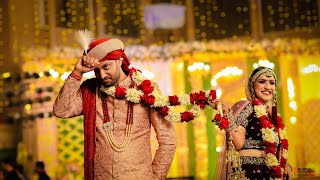 Din Shagna Da - Wedding Movie (Vaibhav Weds Shallu)