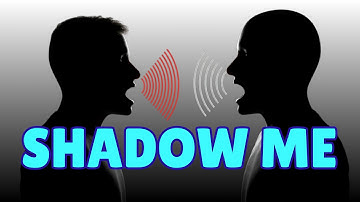 English Podcast | SHADOW ME! BUILD YOUR ENGLISH |  PODCAST ENGLISH | EP180