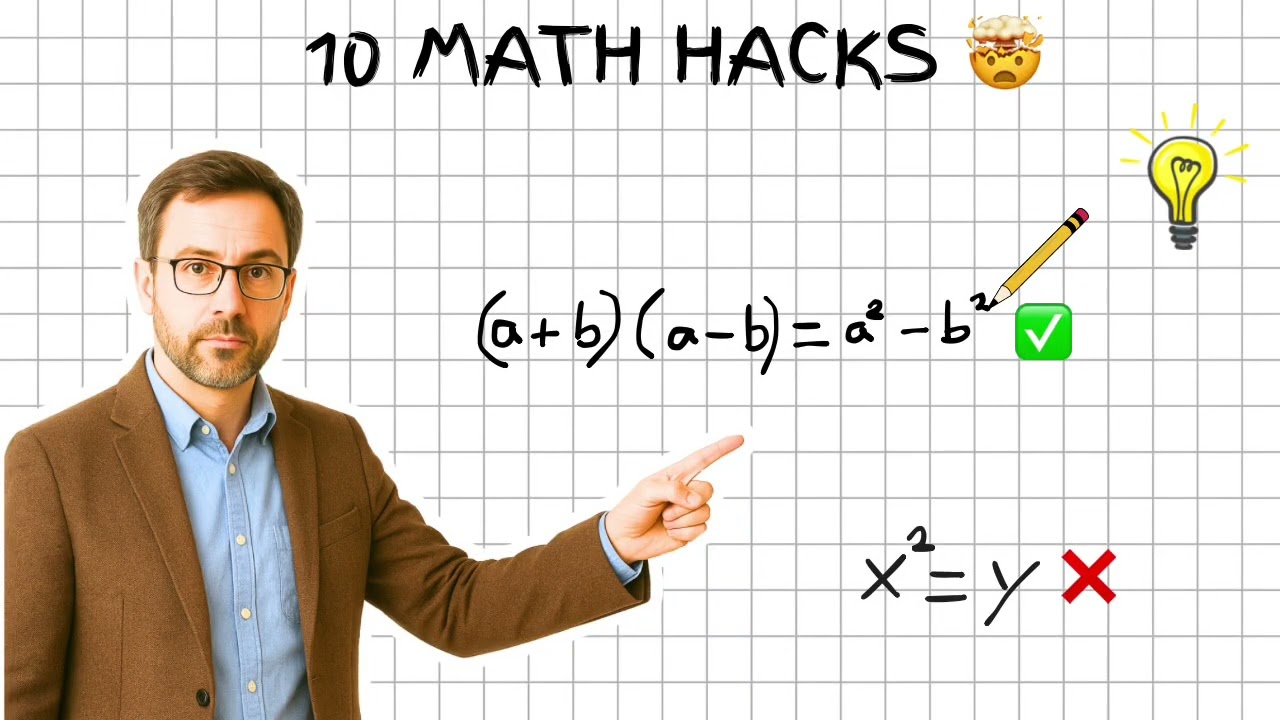 Thumbnail Idea (Education)