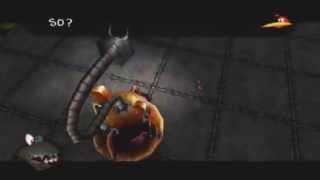 Metal Gear Rising - Vs. Metal Gear Weldar