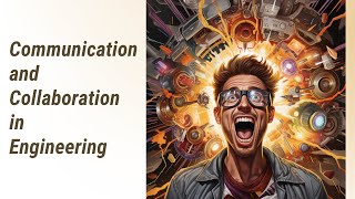 Mastering Communication and Collaboration in Engineering Project Management