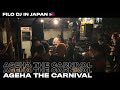 TOKYO NIGHTLIFE | THE CARNIVAL @AgeHa