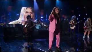 Download Lagu Lorde All Apologies MP3