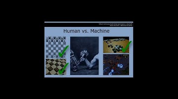IEEE CoG 2019 - Day 2 - Session: AI for Playing Games