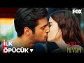 Öykü, Ayaz'ı ÖPTÜ! - Kiraz Mevsimi 3. Bölüm