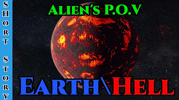 (Top 2021) Terra is literally hell | Humans are space Orcs | HFY | 932 | Sci-Fi short story